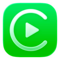 DiPlay Logo